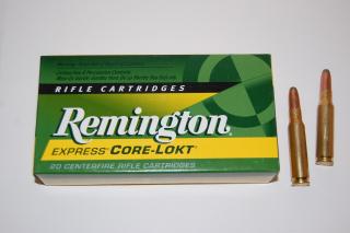 Náboje REMINGTON 308 Win.SP 11,7 g.