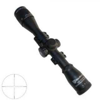 Puškohled Nikko Stirling 4x32 AO IR MOUTMASTER