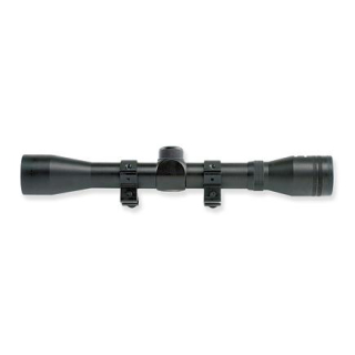 Puškohled Nikko Stirling 4x32