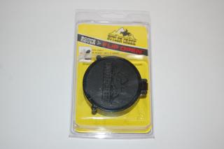 Odklápěcí krytka puškohledu 61.7mm
