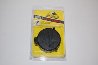 Odklápěcí krytka puškohledu 57,2mm