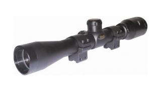 Puškohled Gamo 4x32 WR