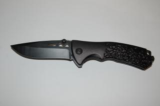 Nůž zavírací s klipem TRP 9504