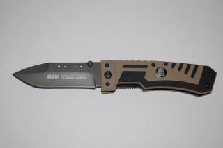 Nůž zavircí RUI TRP 7594
