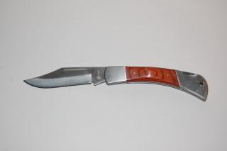 Nůž zavírací TRP 7602