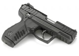 Ruger SR22PB