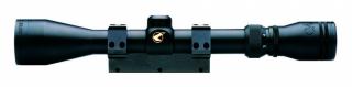 Puškohled Gamo 3-9x40 W1PM