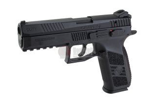 Vzduchová pistole ASG CZ P-09 Blowback cal.4,5mm