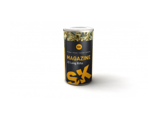 22 LR LAPUA MAGAZINE SK 2,6g / 40gr