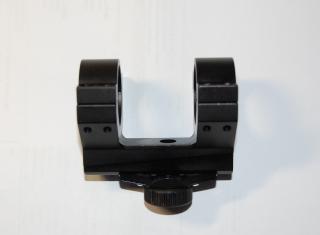 Montáž optiky M4/M16
