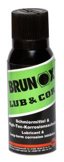 Olej Brunox Lub&Cor 100ml
