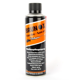Olej Brunox Turbo Spray 300ml
