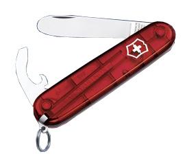 Můj první Victorinox