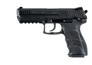 Pistole Heckler & Koch HK P30L cal. 9Luger