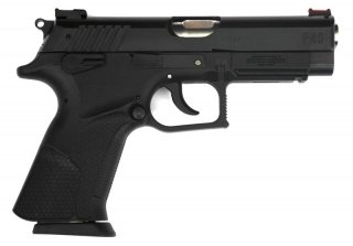 Grand Power P40 Mk 12 / Standard