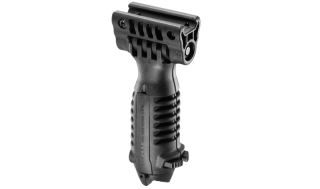 Taktická dvojnožka s rukojetí FabDefense T-POD