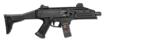 CZ SCORPION EVO 3 S1