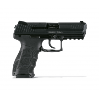 Heckler & Koch P30 V3 Cal.9mm