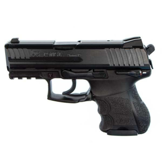 HK P30SK V3 cal.9Lug 