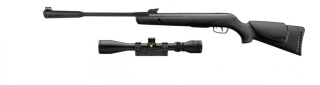 Gamo Quiet Cat SET cal.4,5mm