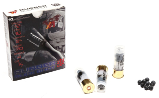 Náboje YAS 12/70 BS Rubber