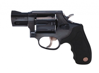 TAURUS Mod.617 Cal.357 mag