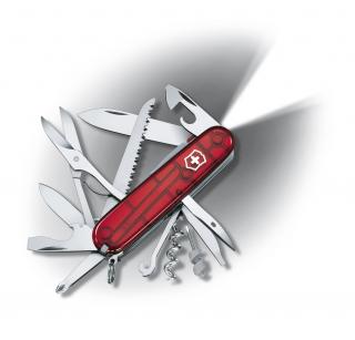 Huntsman Lite