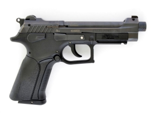Grand Power K22S MK12 / + závit