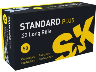 22 LR LAPUA SK Standard Plus