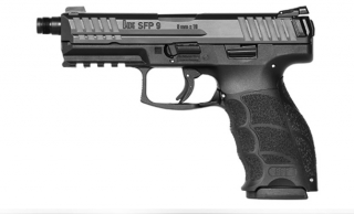 HK SFP9-SF SD cal.9Luger