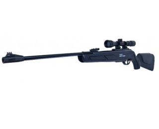 Gamo Shadow IGT 4,5 mm SET 4x32