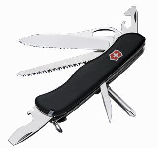 Trailmaster One Hand