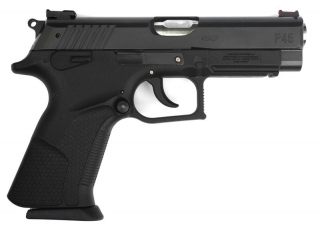 Grand Power P45 Mk12 Standard