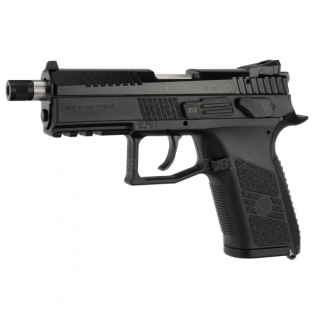 CZ P-07 KADET se závitem M9x0,75
