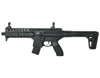 Sig Sauer MPX 4,5mm