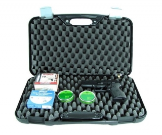 Plastový kufr 50x30x8,5
