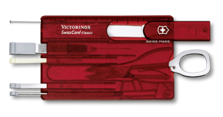 SwissCard Classic