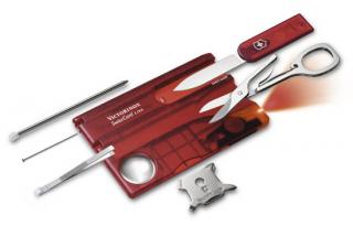 SwissCard Lite