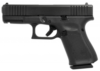 Glock 19 Gen5 FS