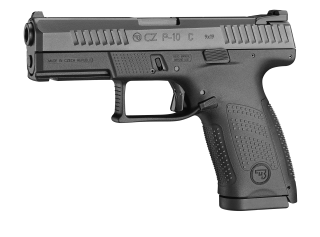 CZ P-10 C