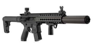 Sig Sauer MCX cal.4,5mm 