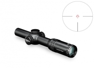 Puškohled Vortex Strike Eagle 1-6x24