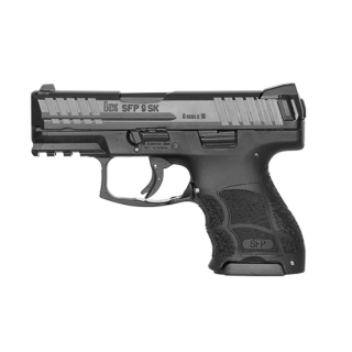 HK SFP9 SK cal.9Luger 