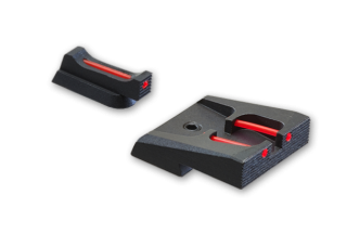 Světlovodná mířidla - set pro CZ P-07/09