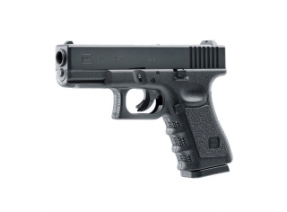 Vzduchová pistole Glock 19 cal.4,5mm