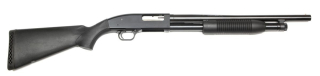 Mossberg M88 Maverick 12GA 