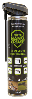 NANOPROTECH GUN 300 ml