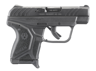 Ruger LCP II