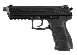 Heckler & Koch P30L SD cal.9mm Luger