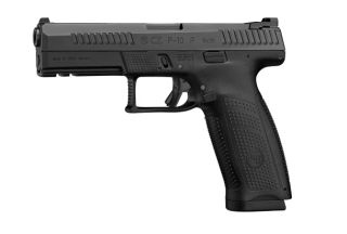 CZ P-10 F